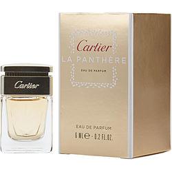 CARTIER LA PANTHERE by Cartier - EAU DE PARFUM .2 MINI