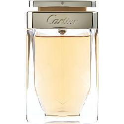 CARTIER LA PANTHERE by Cartier - EAU DE PARFUM SPRAY 2.5 OZ (UNBOXED)