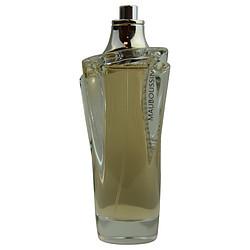 MAUBOUSSIN POUR ELLE by Mauboussin - EAU DE PARFUM SPRAY 3.3 OZ *TESTER