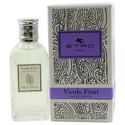 VICOLO FIORI ETRO by Etro - EDT SPRAY 3.3 OZ (NEW PACKAGING)