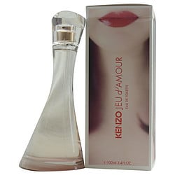 KENZO JEU D'AMOUR by Kenzo