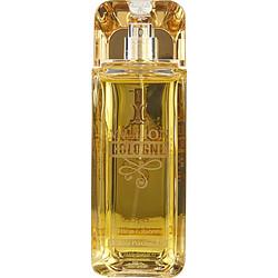 PACO RABANNE 1 MILLION COLOGNE by Paco Rabanne - EDT SPRAY 4.2 OZ *TESTER