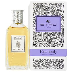 PATCHOULY ETRO by Etro