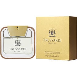 TRUSSARDI MY LAND by Trussardi