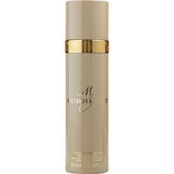 MY BURBERRY by Burberry - MOISTURIZING BODY MIST 3.3 OZ