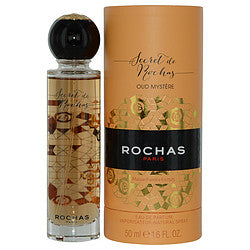 ROCHAS SECRET DE ROCHAS OUD MYSTERE by Rochas