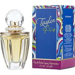 TAYLOR BY TAYLOR SWIFT by Taylor Swift - EAU DE PARFUM SPRAY 1 OZ *TESTER