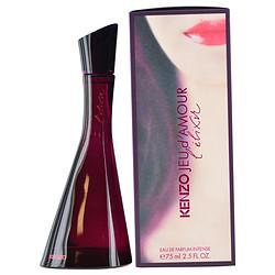 KENZO JEU D'AMOUR L'ELIXIR by Kenzo - EAU DE PARFUM INTENSE SPRAY 2.5 OZ
