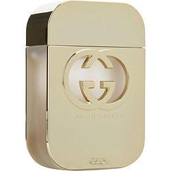 GUCCI GUILTY EAU by Gucci - EDT SPRAY 2.5 OZ *TESTER