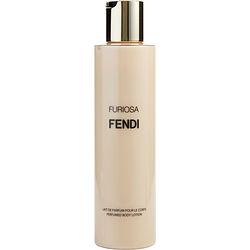 FENDI FURIOSA by Fendi - BODY LOTION 6.7 OZ