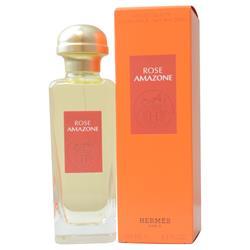 ROSE AMAZONE by Hermes - EDT SPRAY 3.3 OZ