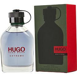 HUGO EXTREME by Hugo Boss - EAU DE PARFUM SPRAY 3.3 OZ