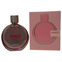 HUGO EXTREME by Hugo Boss - EAU DE PARFUM SPRAY 1.6 OZ