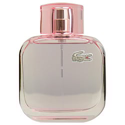 LACOSTE EAU DE LACOSTE L.12.12 POUR ELLE SPARKLING by Lacoste