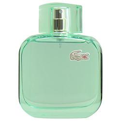 LACOSTE EAU DE LACOSTE L.12.12 POUR ELLE NATURAL by Lacoste - EDT SPRAY 3 OZ *TESTER