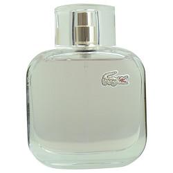 LACOSTE EAU DE LACOSTE L.12.12 POUR ELLE ELEGANT by Lacoste - EDT SPRAY 3 OZ *TESTER
