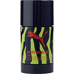 PUMA ANIMAGICAL by Puma - DEODORANT STICK 2.4 OZ