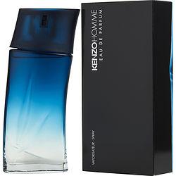KENZO HOMME by Kenzo - EAU DE PARFUM SPRAY 3.3 OZ