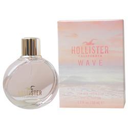 HOLLISTER WAVE by Hollister - EAU DE PARFUM SPRAY 1.7 OZ