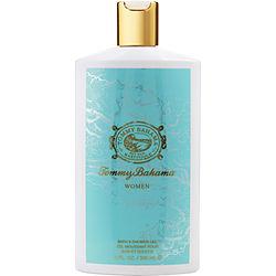 TOMMY BAHAMA SET SAIL MARTINIQUE by Tommy Bahama - SHOWER GEL 10 OZ