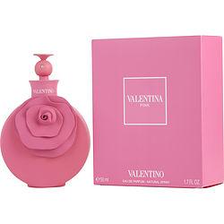 VALENTINO VALENTINA PINK by Valentino - EAU DE PARFUM SPRAY 1.7 OZ