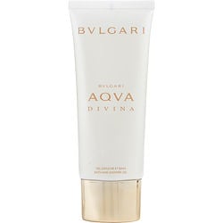 BVLGARI AQUA DIVINA by Bvlgari