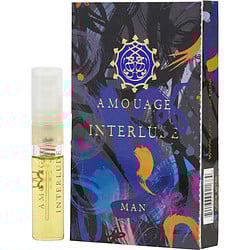 AMOUAGE INTERLUDE by Amouage