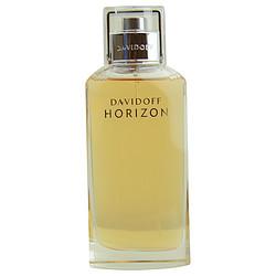 DAVIDOFF HORIZON by Davidoff - EDT SPRAY 4.2 OZ *TESTER