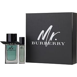 MR BURBERRY by Burberry