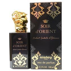 SOIR D'ORIENT by Sisley - EAU DE PARFUM SPRAY 3.3 OZ