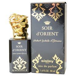 SOIR D'ORIENT by Sisley - EAU DE PARFUM SPRAY 1.6 OZ