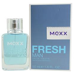 MEXX FRESH MAN by Mexx - EDT SPRAY 1.7 OZ