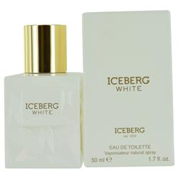ICEBERG WHITE by Iceberg