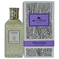 SHANTUNG ETRO by Etro - EAU DE PARFUM SPRAY 3.3 OZ