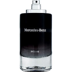 MERCEDES-BENZ INTENSE by Mercedes-Benz