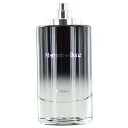 MERCEDES-BENZ INTENSE by Mercedes-Benz - EDT SPRAY 4 OZ *TESTER
