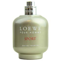 LOEWE SPORT by Loewe - EDT SPRAY 5 OZ *TESTER