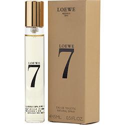 LOEWE 7 by Loewe - EDT SPRAY .5 OZ