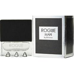 ROGUE MAN BY RIHANNA by Rihanna - EDT SPRAY 1 OZ
