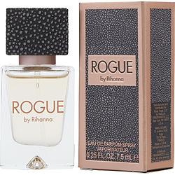 ROGUE BY RIHANNA by Rihanna - EAU DE PARFUM SPRAY .25 OZ MINI