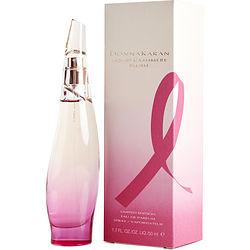 DONNA KARAN LIQUID CASHMERE BLUSH by Donna Karan - EAU DE PARFUM SPRAY 1.7 OZ (LIMITED EDITION)