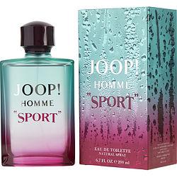 JOOP! SPORT by Joop! - EDT SPRAY 6.7 OZ