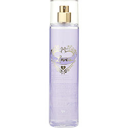 LOVES EAU SO FEARLESS by Dana