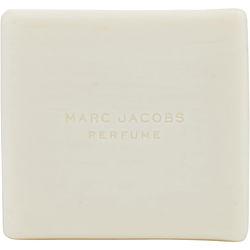 MARC JACOBS by Marc Jacobs - SCENTED SOAP .88 OZ (UNBOXED)