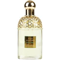 AQUA ALLEGORIA LIMON VERDE by Guerlain - EDT SPRAY 4.2 OZ *TESTER