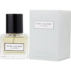 MARC JACOBS CUCUMBER by Marc Jacobs - EDT SPRAY 3.4 OZ