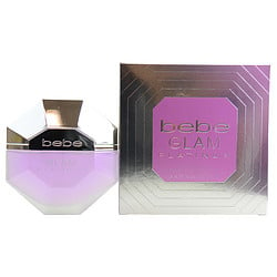 BEBE GLAM PLATINUM by Bebe