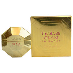 BEBE GLAM 24 KARAT by Bebe