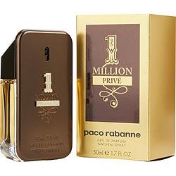 PACO RABANNE 1 MILLION PRIVE by Paco Rabanne - EAU DE PARFUM SPRAY 1.7 OZ