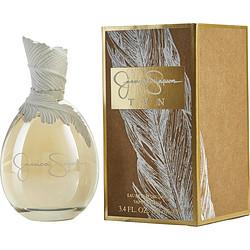 JESSICA SIMPSON TEN by Jessica Simpson - EAU DE PARFUM SPRAY 3.4 OZ